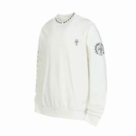 Picture of Chrome Hearts Sweatshirt _SKUChromeHeartsS-XLaztxB103831281